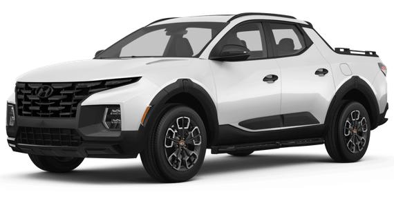 HYUNDAI SANTA CRUZ 2024 5NTJDDDF0RH124768 image